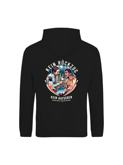 Knockout Collection Hoodie