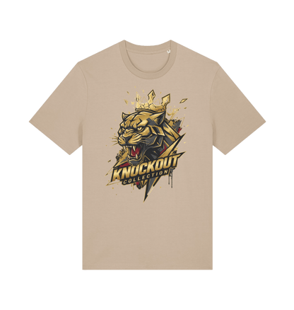 Desert Dust Printed T-shirt Front