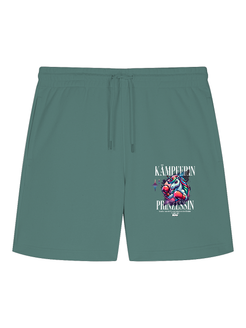 Trainings Shorts | Kämpferin