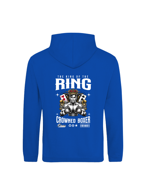 Knockout Collection Hoodie 