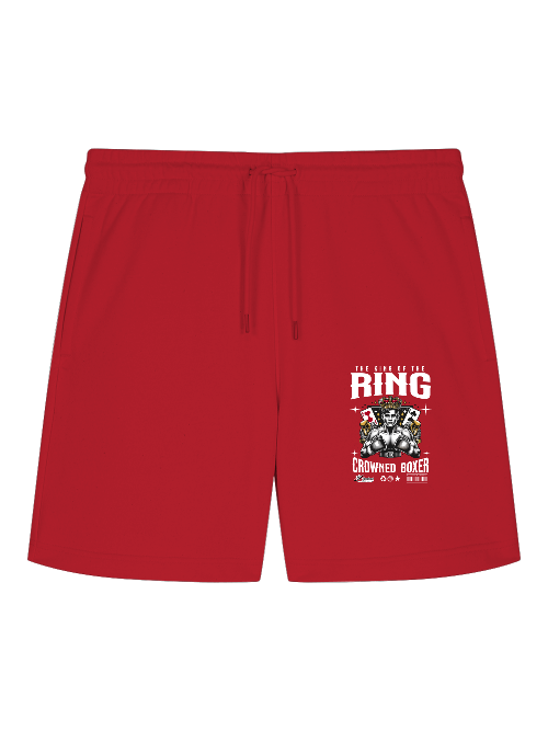 Trainings Shorts Knockout Collection 