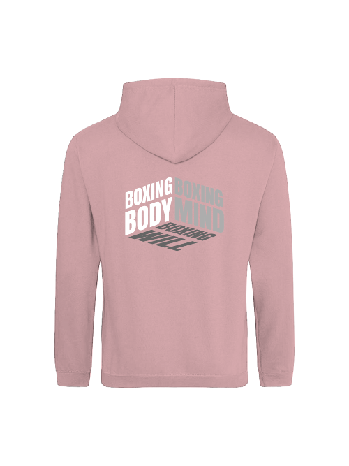 Knockout Collection Hoodie 