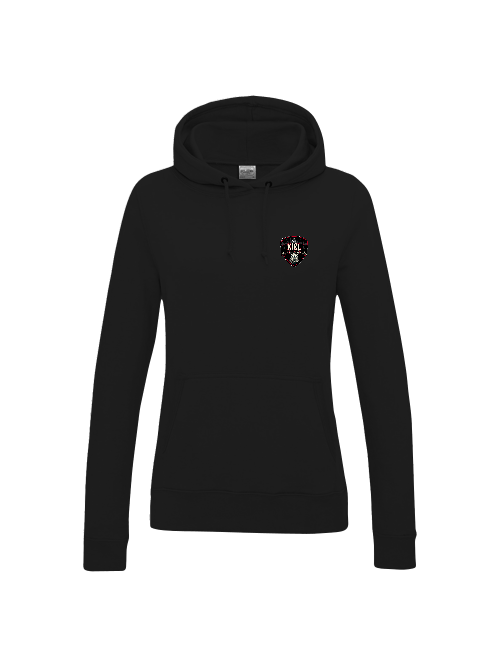 Girlie College Hoodie Boxen | Kiel Fighting City