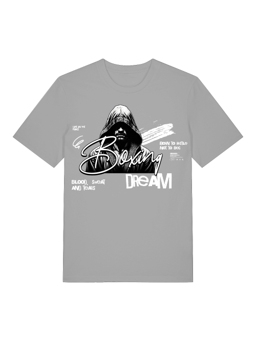 T-Shirt Classic Boxen | Boxing Dream
