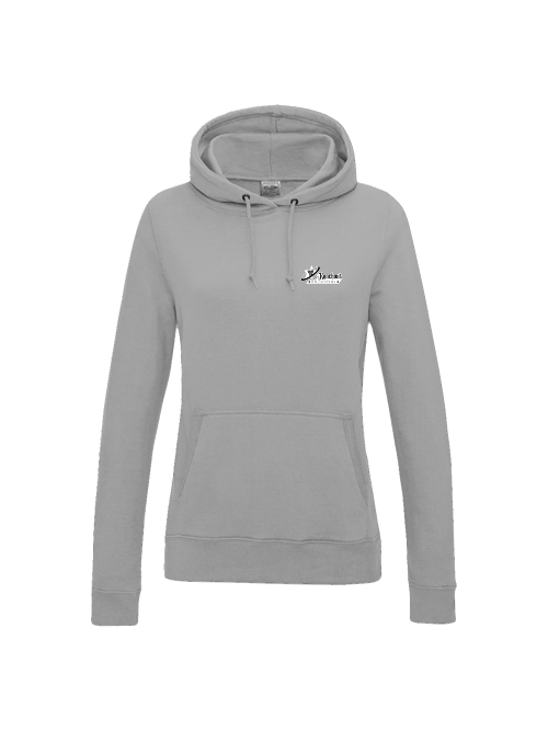 Girlie College Hoodie Boxen | Lucky Punch