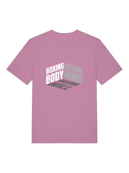 T Shirt Knockout Collection 