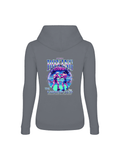Girlie College Hoodie Boxen | Notorious Boxing Crew Bild 9 Knockout Collection Boxsport