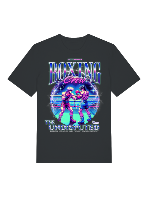 Knockout Collection T-Shirt