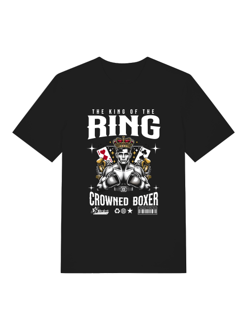 T-Shirt Classic | King of the Ring