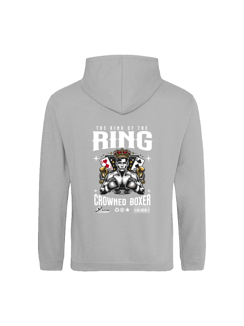 Knockout Collection Hoodie 