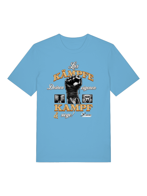 Box-Shirt Knockout Collection 
