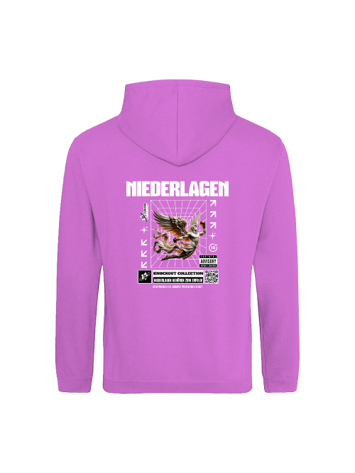 Girlie Pullover Boxen