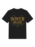 T-Shirt Classic Boxen | Boxer inside - Knockout Collection