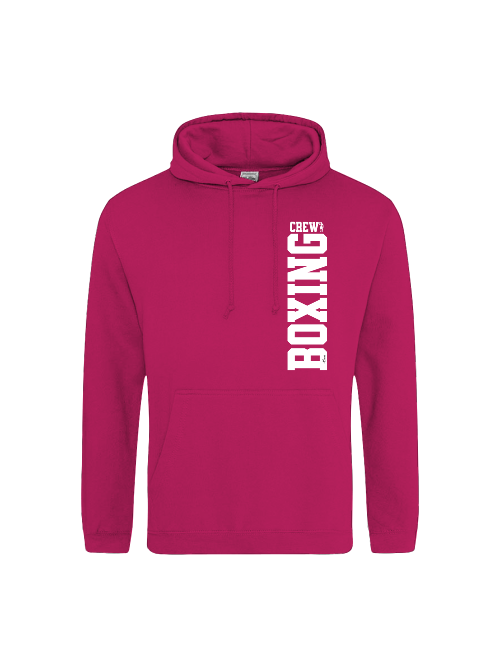Hoodie  Knockout Collection 