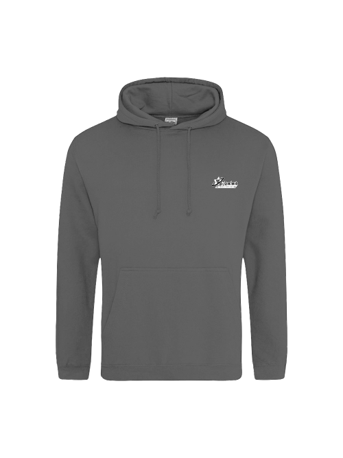 College Hoodie Boxen |Knockout Collection | Nordic Strength