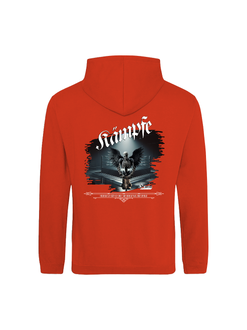 Knockout Collection Hoodie