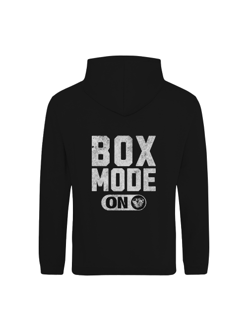 Knockout Collection Hoodie