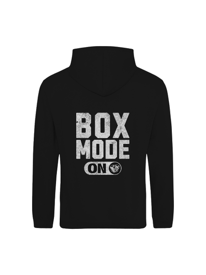 Knockout Collection Hoodie