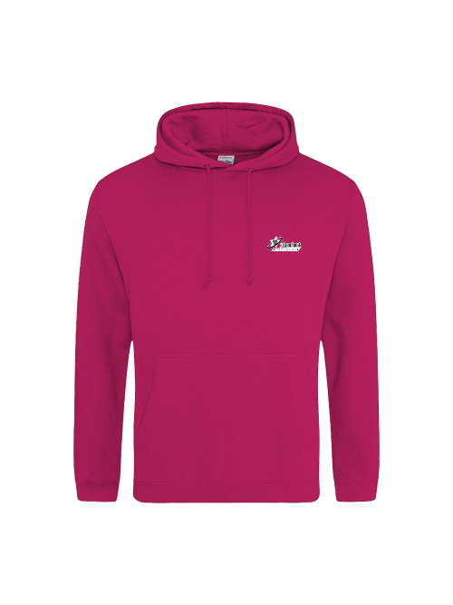 Knockout Collection Hoodie