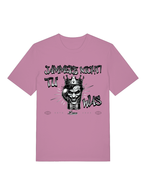 Knockout Collection Gym T-Shirt