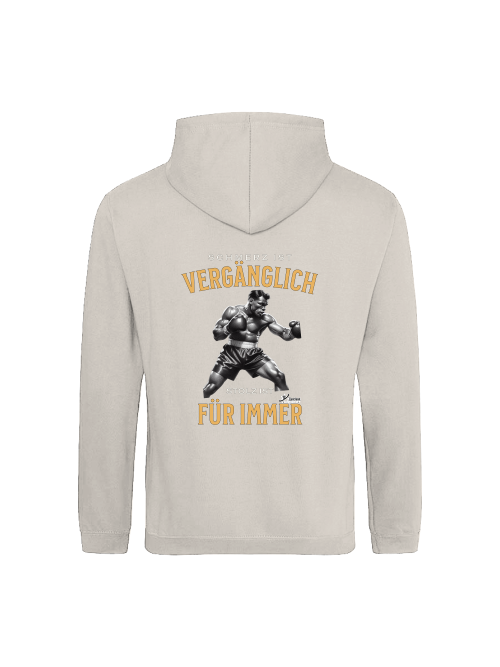 Knockout Collection| Schmerz ist vergänglich