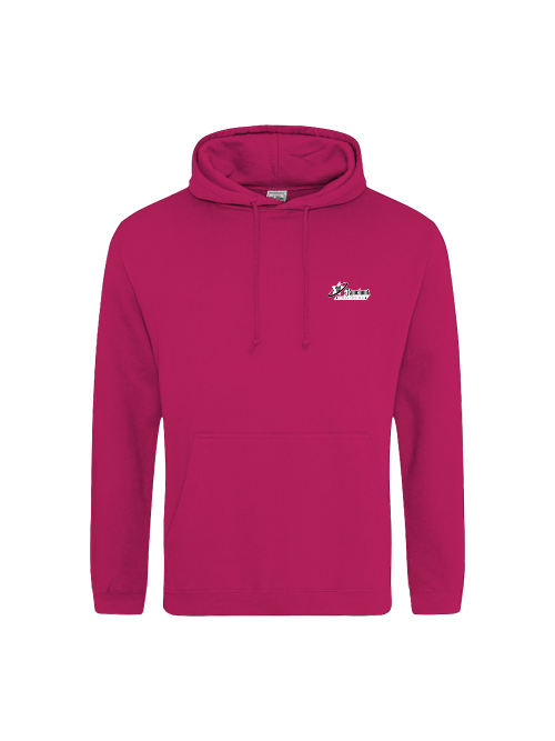 Knockout Collection Hoodie 