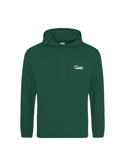 Hoodie für Boxfans
