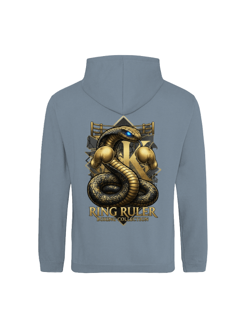 College Hoodie Boxen | Ring Ruler Bild 24 Knockout Collection Boxsport