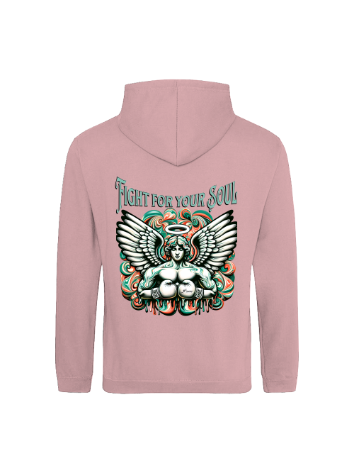 Gym-Hoodie | Knockout Collection Premiun Box-& Streetwear