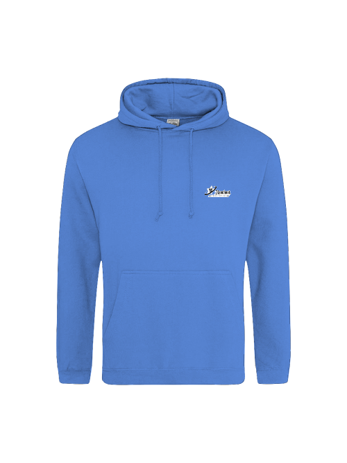 Kapuzenpullover Fitnessboxer