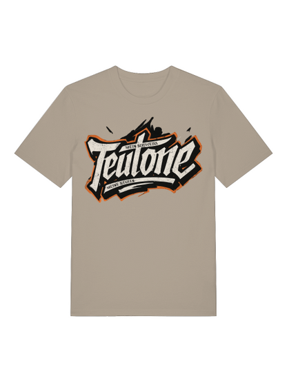 T-Shirt Boxen| Knockout Collection | Box-Shirt