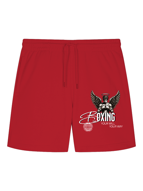 Trainings Shorts | Your Will