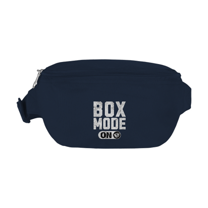 Bauchtasche | Box Mode on