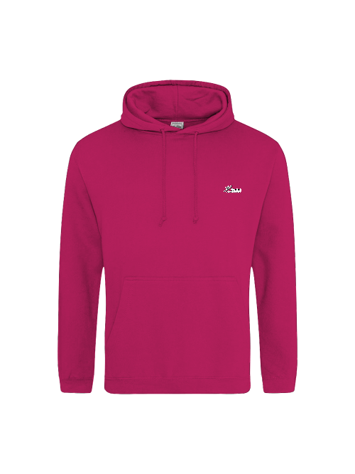 College Hoodie Boxen | Skull Bild 22 Knockout Collection Boxsport