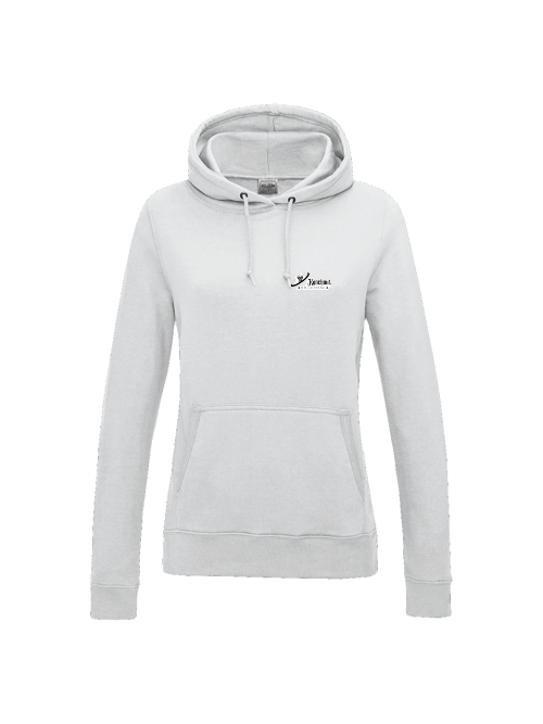 Girlie College Hoodie Boxen | Sometimes Princess