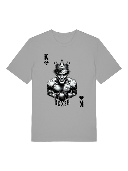 T-Shirt Classic Boxen | King Boxer 2
