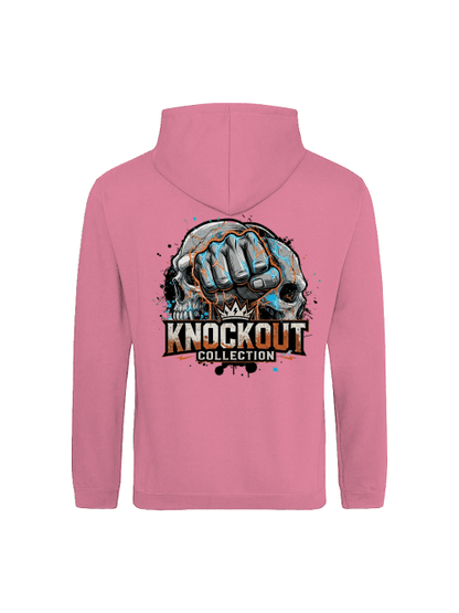 College Hoodie Boxen | Skull Bild 13 Knockout Collection Boxsport