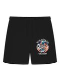 Trainings Shorts | Kein Rückzug Bild 1 Knockout Collection Boxsport
