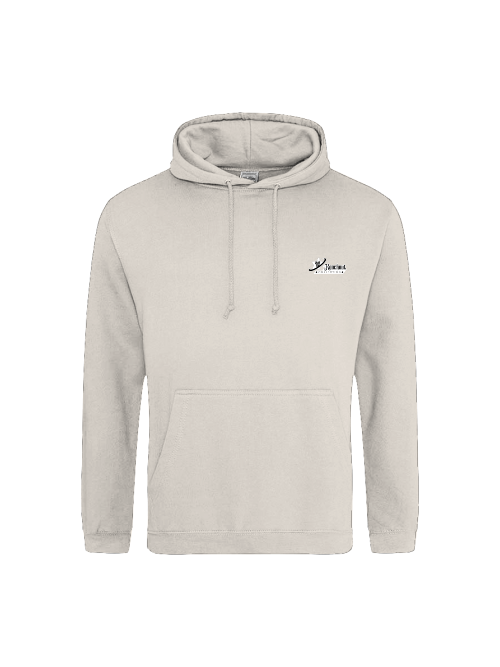 College Hoodie Boxen | Nordic Strength