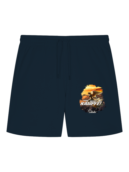 Trainings Shorts | Träume nicht