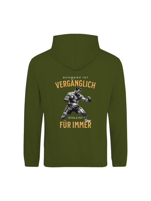 Hoodie | Schmerz ist vergänglich
