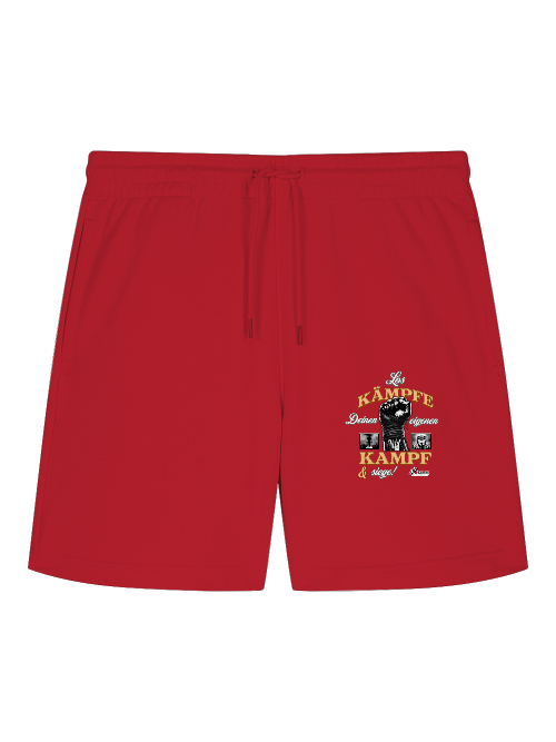 Trainings Shorts Knockout Collection 