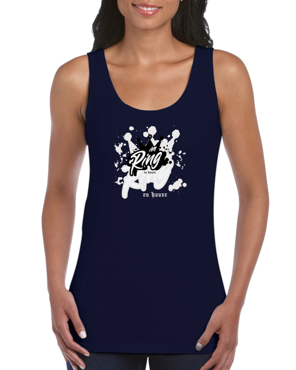 Ladies Tank Top Boxen | Knockout Collection 