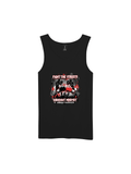 Softstyle® Tank Top | Fight the Streets Bild 4 Knockout Collection Boxsport