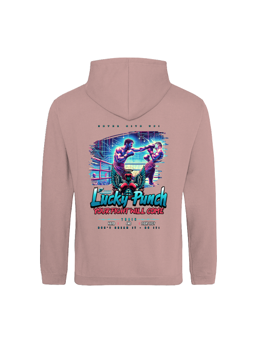 Lucky Punch 
