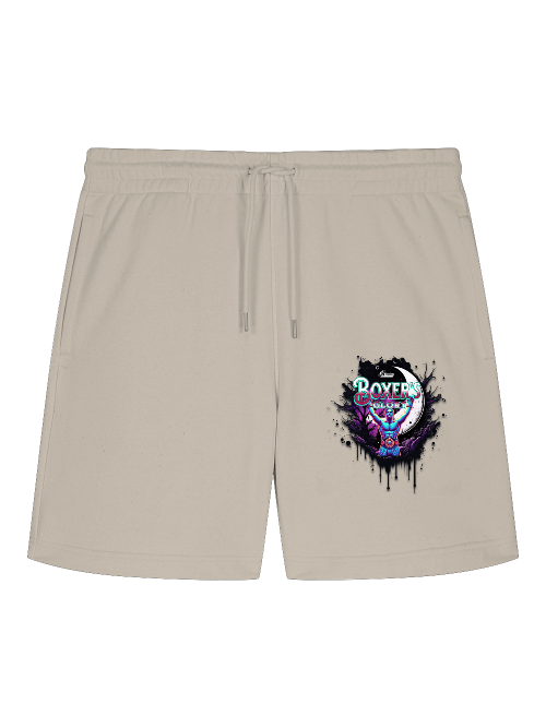 Trainings Shorts Knockout Collection