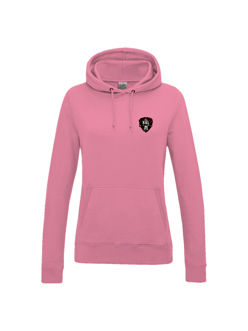 Girlie College Hoodie Boxen | Kiel Fighting City