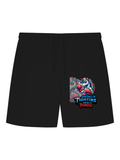 Trainings Shorts | Sometimes Princess Bild 1 Knockout Collection Boxsport