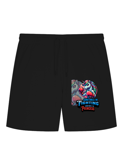 Trainings Shorts | Sometimes Princess