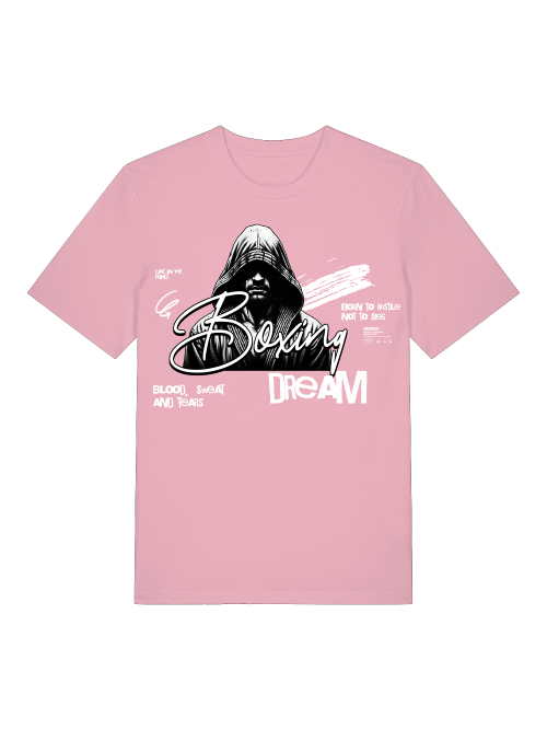 T-Shirt Classic Boxen | Boxing Dream